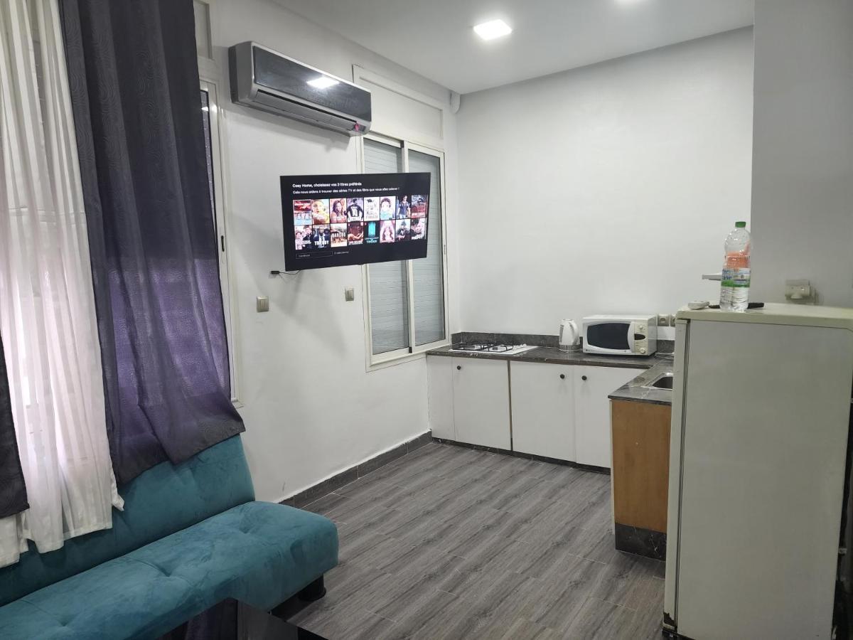 Cosy Home Rabat Dış mekan fotoğraf